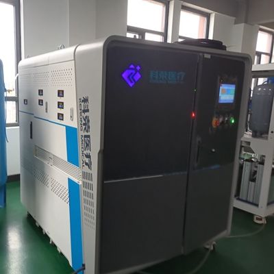 ISO13485 International Medical Certificated Psa Oxygen Concentrator