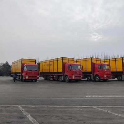 3Mpa Pressure Generon Membrane Modular Membrane Separation Nitrogen Generator