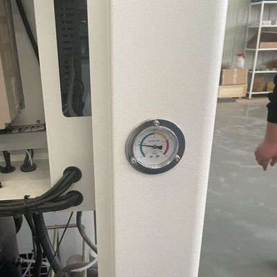 24 Months Quality Guaranteed Box Type PSA Based Oxygen Plant