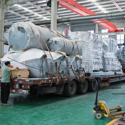 220V~230V Air Separation Unit Nitrogen Generator For Laser Cutting