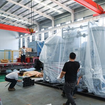 Skid Container Nitrogen Generator for Laser Cutting 5-5500Nm3/hr